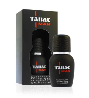 Tabac Man eau de toilette pour hommes 30 ml