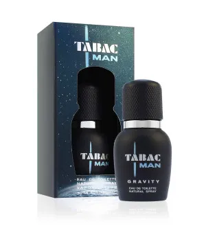 Tabac Man Gravity eau de toilette pour hommes 30 ml