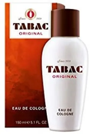 Tabac Original eau de Cologne pour homme 150 ml