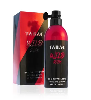 Tabac Wild Ride eau de toilette pour homme 75 ml
