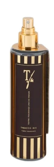 Tabacco 1815 Spray 250 ml Parfum pour tissu