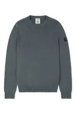 Ecoalf Tail Alf Grey