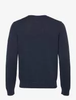 Ecoalf Tailalf Jersey Man Denim