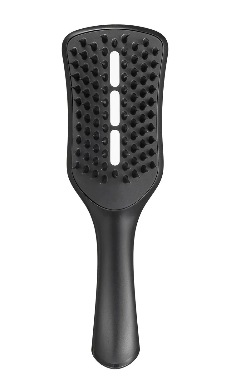 Easy Dry & Go brosse à cheveux pour un brushing plus rapide Jet Black
