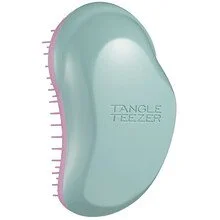 Tangle Teezer The Original Mini brosse à cheveux Marine Teal & Rosebud