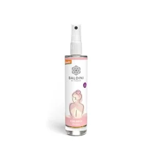 Taoasis Baldini Désodorisant d’air For me BIO 50 ml - relaxant, harmonisant et fortifiant