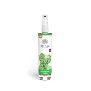 Taoasis Baldini Désodorisant d’air Good Luck BIO (50 ml) - chaleureux, stimulant et relaxant