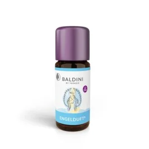Taoasis Baldini Mélange d'huiles essentielles Angel Scent BIO (10 ml) - euphorisant, harmonisant et activant
