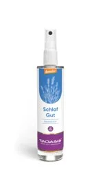 Taoasis Désodorisant d’air Sleep Well BIO 50 ml - apaisant et relaxant