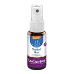 Taoasis Désodorisant d’air Sleep Well BIO 50 ml - apaisant et relaxant