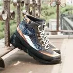 Inkkas Tauro Trekk Boot