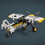 Technic 42198 Avion pour les zones reculées