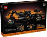Technic 42228 Voiture McLaren MCL39 F1®