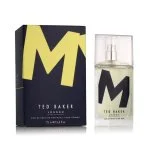 M eau de toilette pour homme 75 ml