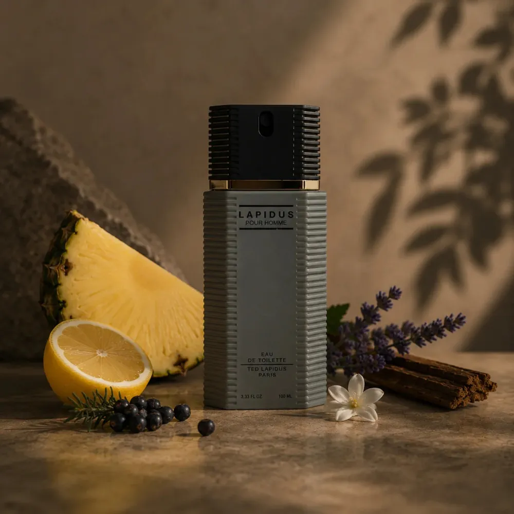 Pour Homme eau de toilette pour homme 100 ml