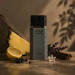 Pour Homme eau de toilette pour homme 100 ml