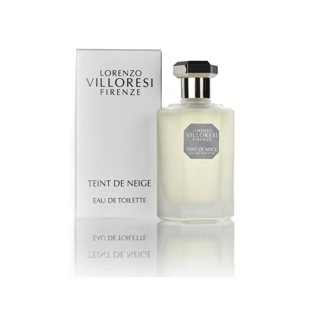 Teint de Neige eau de toilette unisexe 100 ml