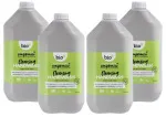 Bio-D Savon liquide pour les mains Aloe Vera et citron vert - bidon (5 L)