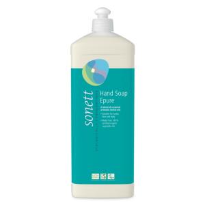 Savon liquide pour les mains - Epure 1 l
