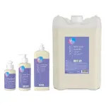 Sonett Savon liquide pour les mains - Lavande 1 l