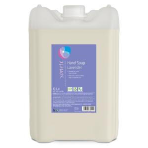 Savon liquide pour les mains - Lavande 10 l