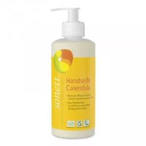 Sonett Savon liquide pour les mains - Calendula 300 ml