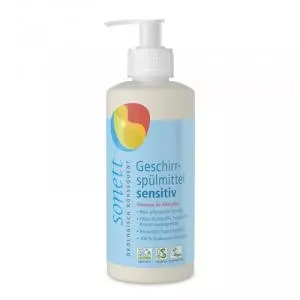 Sonett Liquide vaisselle liquide - Sensitive 300 ml