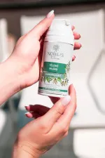 Nobilis Tilia Lotion autobronzante pour le corps 100 ml