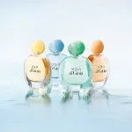 Terra di Gioia eau de parfum pour femme 50 ml