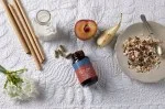Terranova Health Folate (Méthylfolate) 400 µg Complexe (50 gélules) - forme naturelle d'acide folique