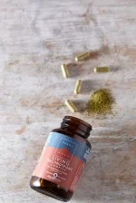 Terranova Health Living Multinutrient Complex (50 gélules) - soutien de la vitalité quotidienne