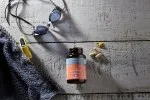 Terranova Health Living Multivitamin Sport (50 gélules) - soutient l'organisme pendant l'effort et la récupération