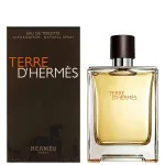 Terre d'Hermès Eau de Toilette rechargeable pour homme 30 ml