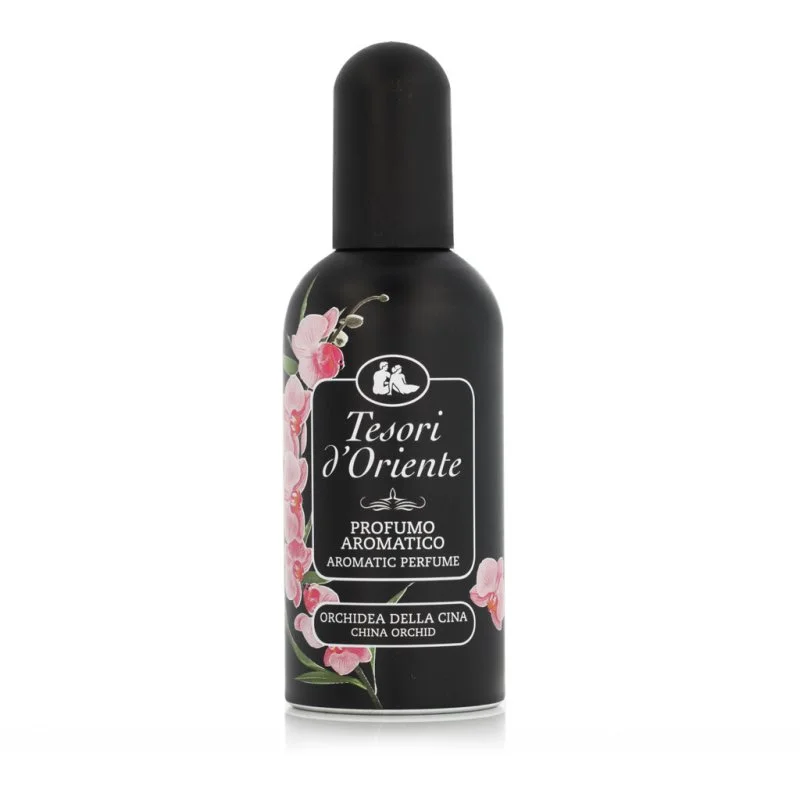 Orchidea della Cina eau de parfum pour femme 100 ml