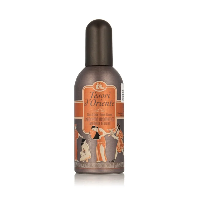 Fior di Loto eau de toilette pour femme 100 ml