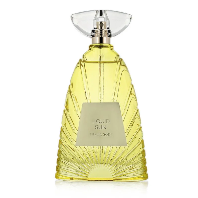 Liquid Sun eau de parfum pour femme 100 ml