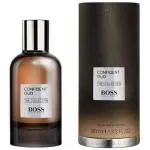 The Collection Confident Oud Intense eau de parfum pour homme 100 ml