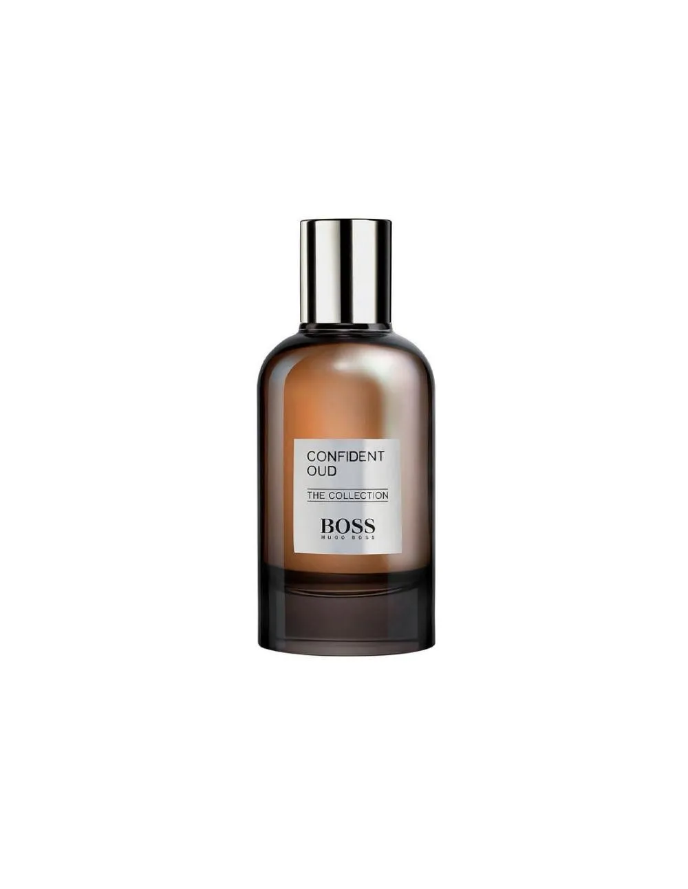 The Collection Confident Oud Intense eau de parfum pour homme 100 ml