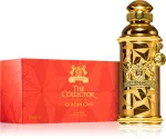 The Collector Golden Oud eau de parfum unisexe 100 ml