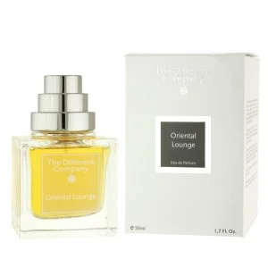 The Different Company Oriental Lounge eau de parfum unisexe