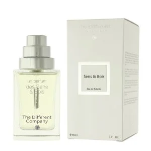 The Different Company Sens et Bois eau de toilette pour femme