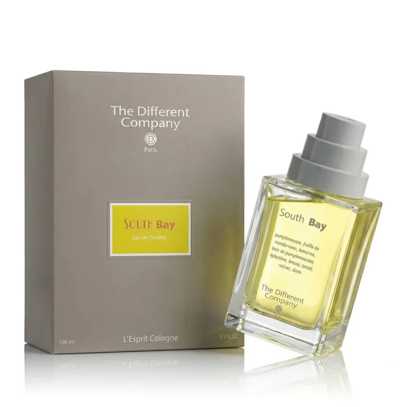 South Bay eau de toilette unisexe 100 ml