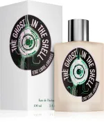 The Ghost In The Shell eau de parfum unisexe 100 ml