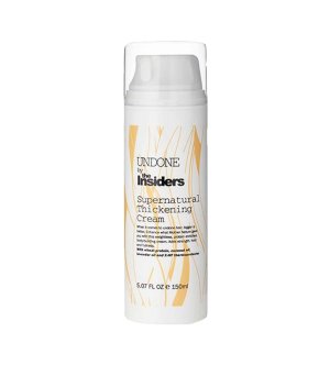 Super Natural Thickening Cream crème pour cheveux