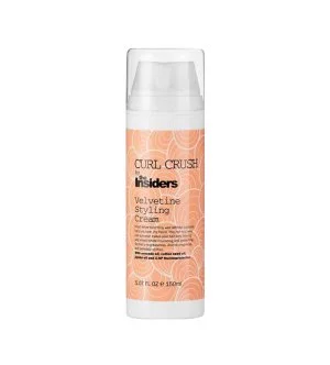 THE INSIDERS Velvetine Styling Cream crème coiffante