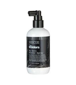 THE INSIDERS My Hero Wonder Spray spray pour cheveux