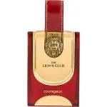 The Lion's Club Courageux eau de parfum pour homme 100 ml
