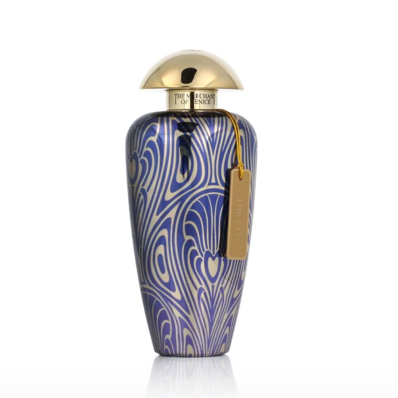 Liberty Concentrée Eau de Parfum unisexe 100 ml