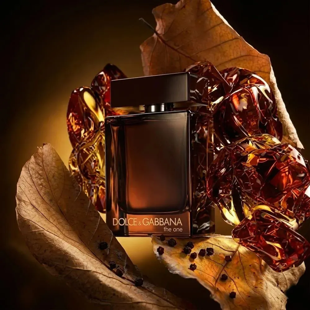 The One Pour Homme parfum pour homme 100 ml