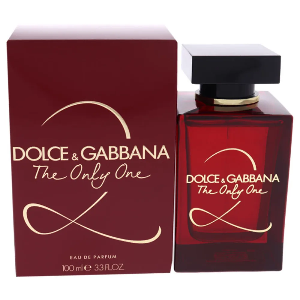 The One Pour Homme parfum pour homme 100 ml